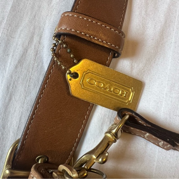 Coach 9328 hobo bag - Picture 3 of 8